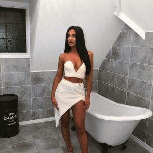 Yasmine - rencontre-Beurette-Le Puy-en-Velay